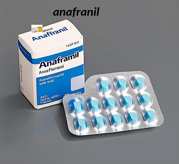 Anafranil 1