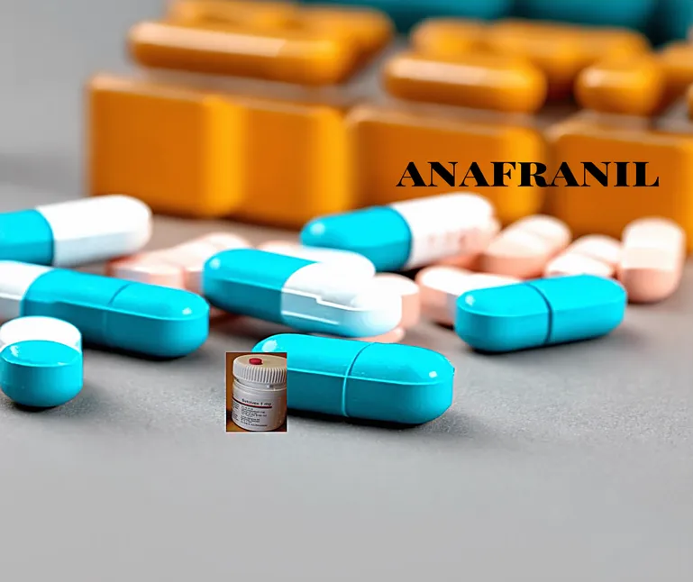 Anafranil 3